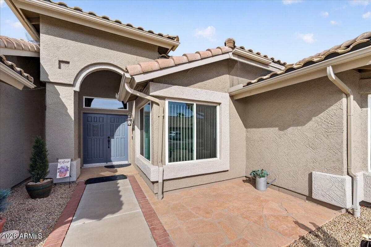 18918 N 88TH Drive, Peoria, AZ 85382 — photo 6 of 57