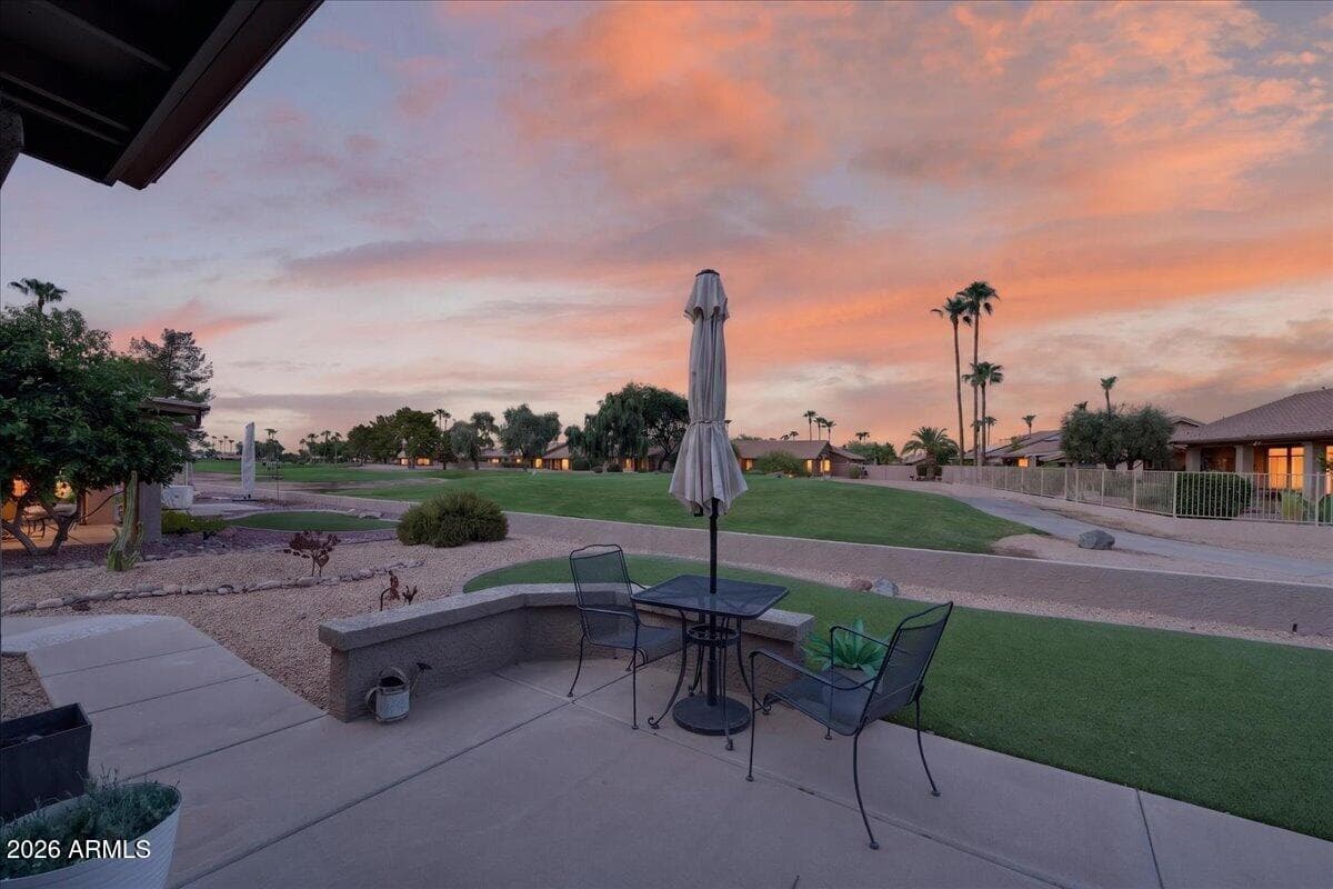 18918 N 88TH Drive, Peoria, AZ 85382 — photo 40 of 57