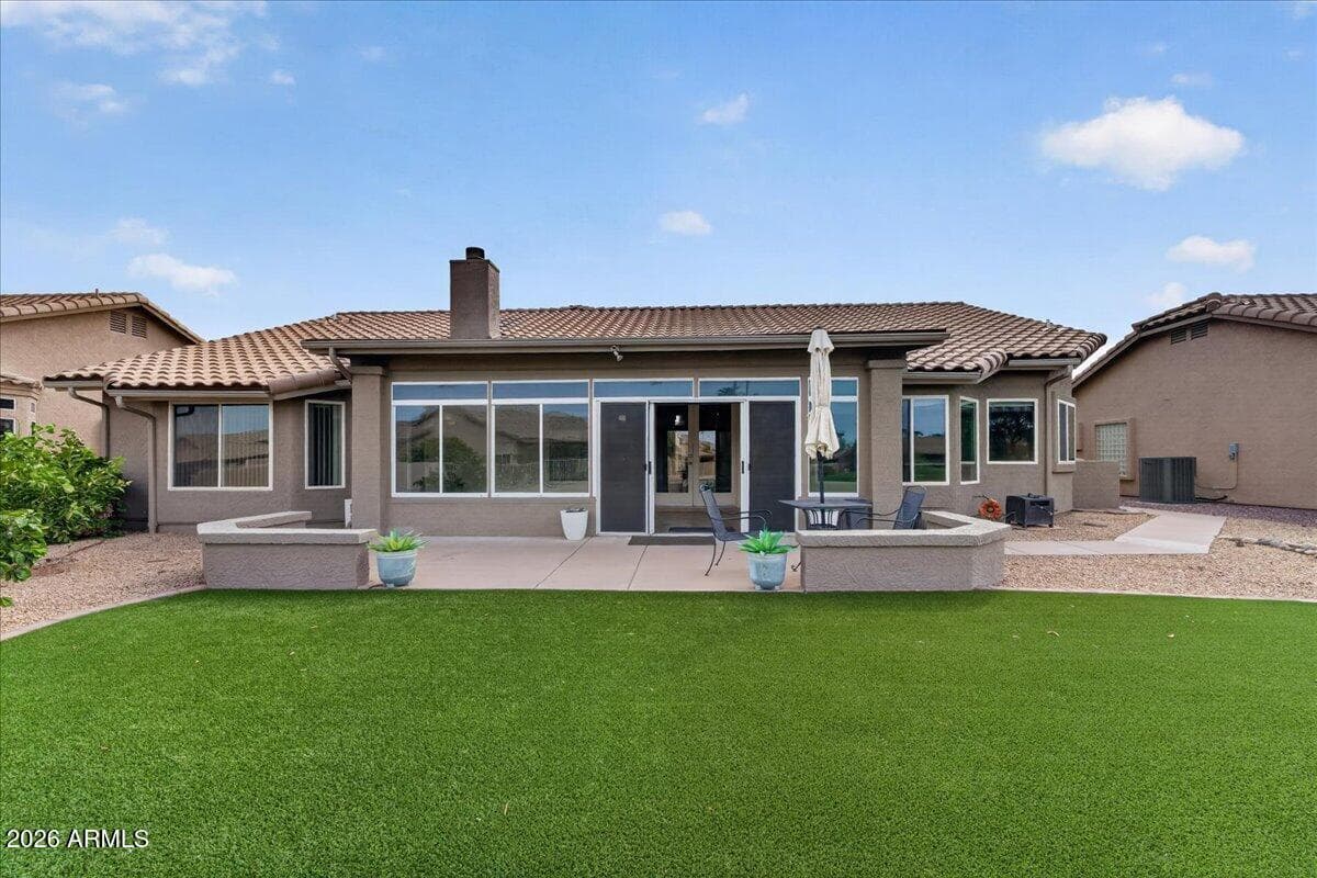 18918 N 88TH Drive, Peoria, AZ 85382 — photo 41 of 57