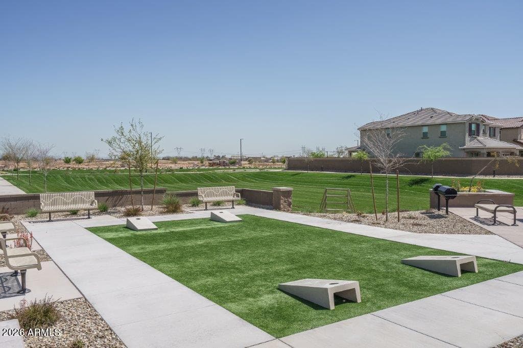 24308 N 162ND Lane, Surprise, AZ 85387 — photo 54 of 69