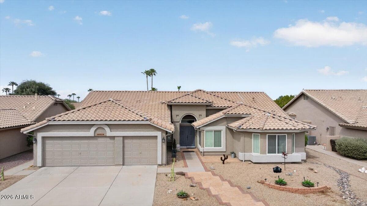 18918 N 88TH Drive, Peoria, AZ 85382 — photo 47 of 57