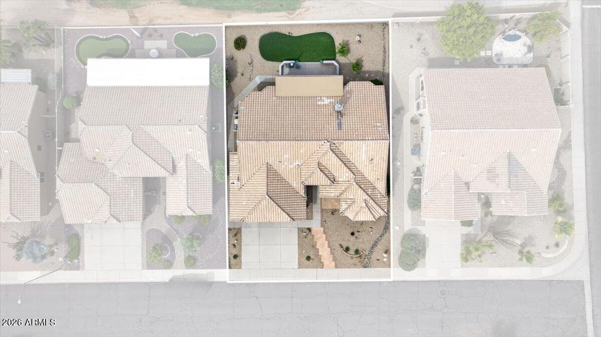 18918 N 88TH Drive, Peoria, AZ 85382 — photo 49 of 57