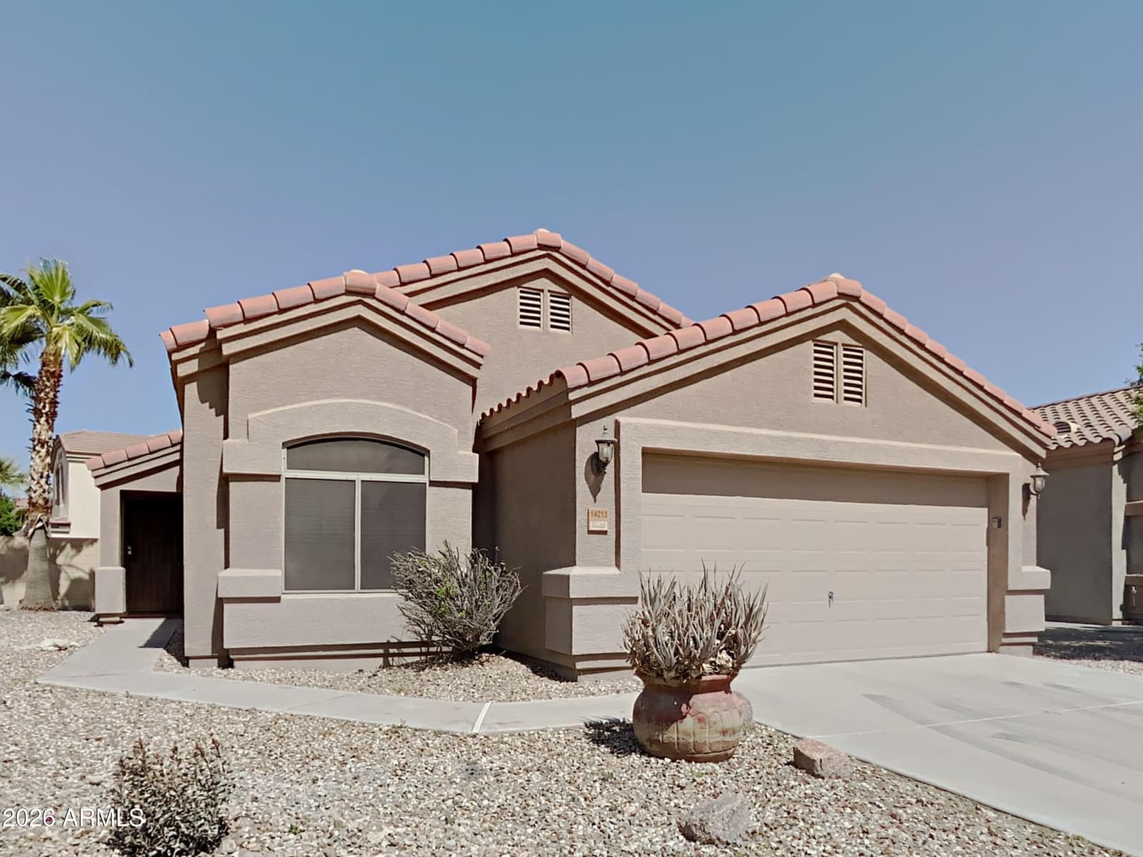 14213 N 126TH Avenue, El Mirage, AZ 85335 — photo 1 of 15