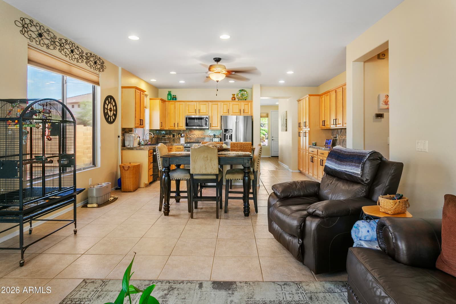 3719 W CARTIER Court, Anthem, AZ 85086 — photo 13 of 30