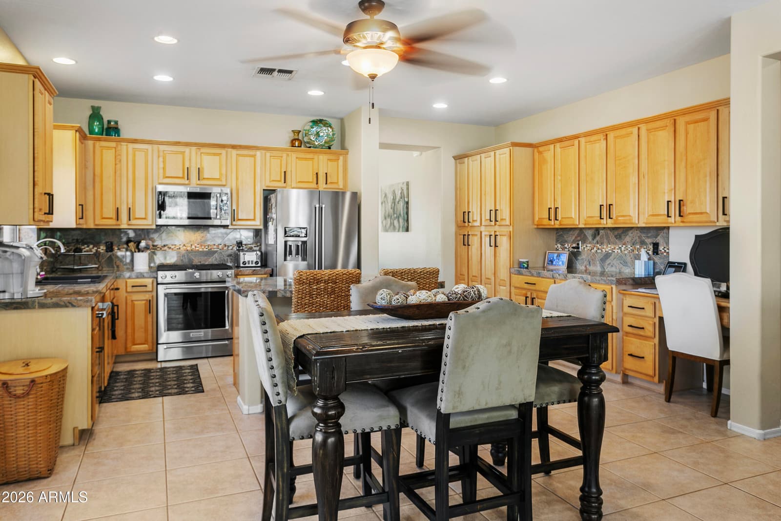 3719 W CARTIER Court, Anthem, AZ 85086 — photo 14 of 30