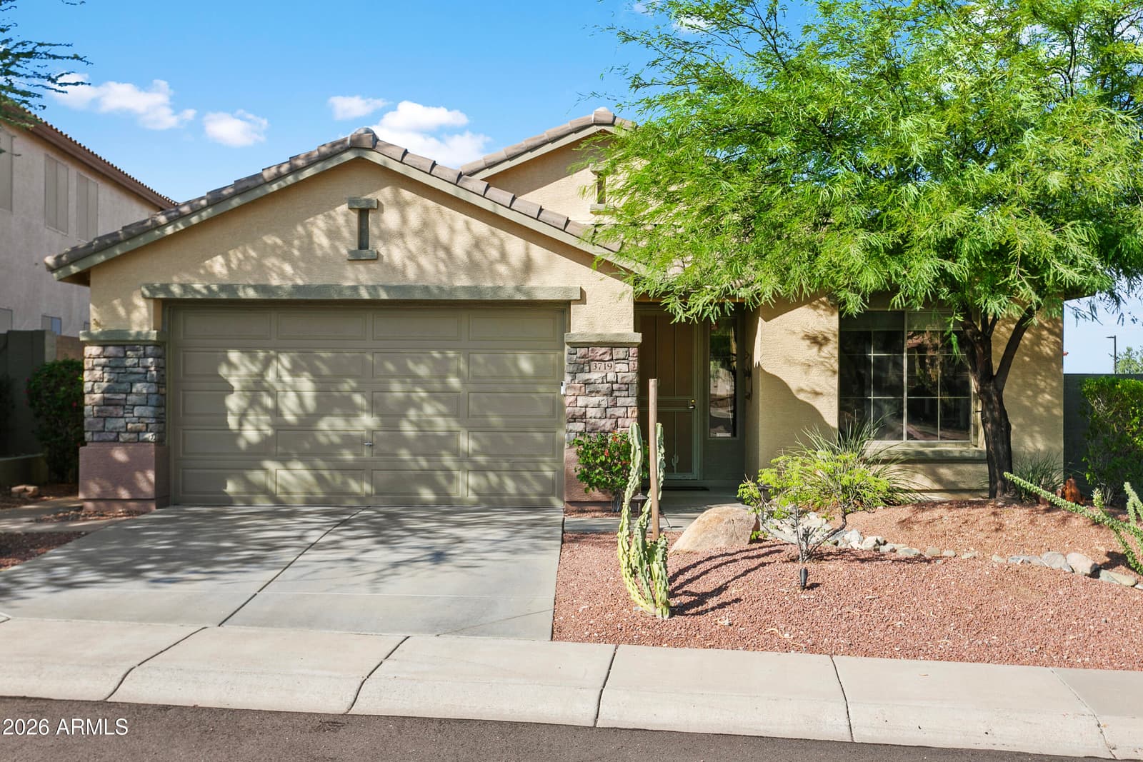 3719 W CARTIER Court, Anthem, AZ 85086 — photo 30 of 30