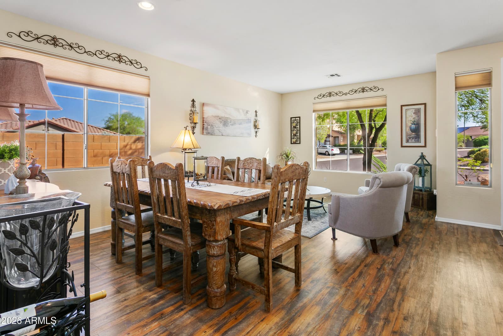 3719 W CARTIER Court, Anthem, AZ 85086 — photo 5 of 30