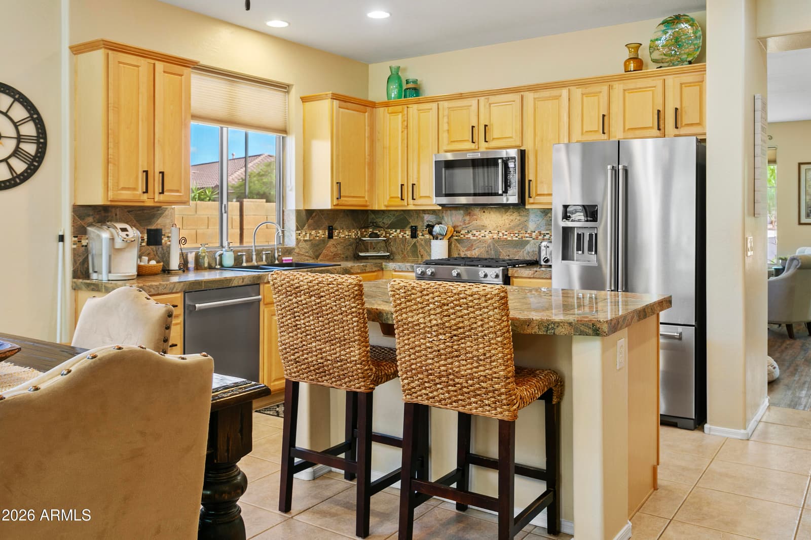 3719 W CARTIER Court, Anthem, AZ 85086 — photo 8 of 30