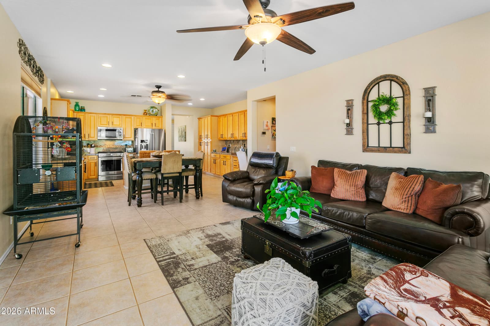 3719 W CARTIER Court, Anthem, AZ 85086 — photo 12 of 30