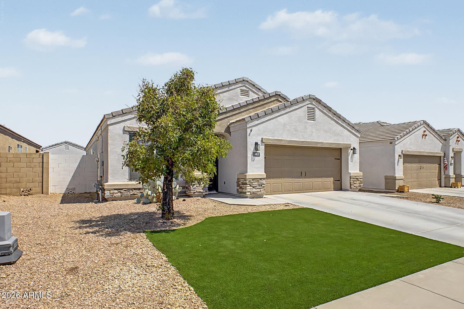 4012 W MAGGIE Drive, San Tan Valley, AZ 85144 — photo 2 of 39