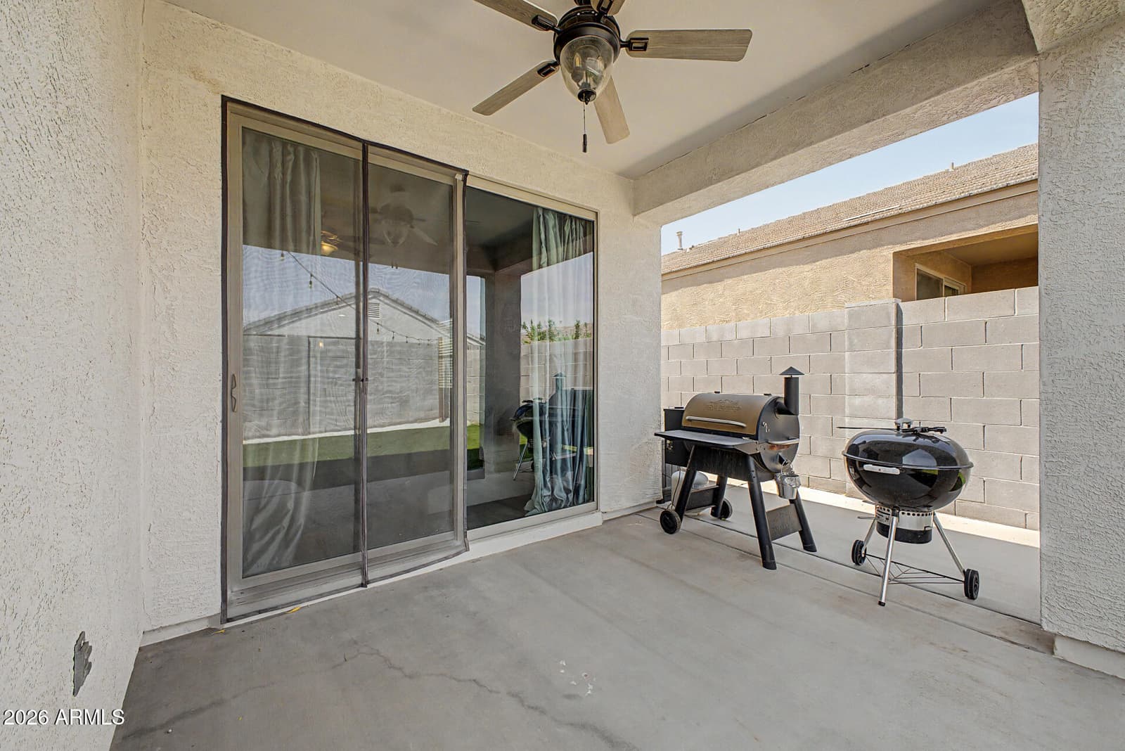 4012 W MAGGIE Drive, San Tan Valley, AZ 85144 — photo 27 of 39