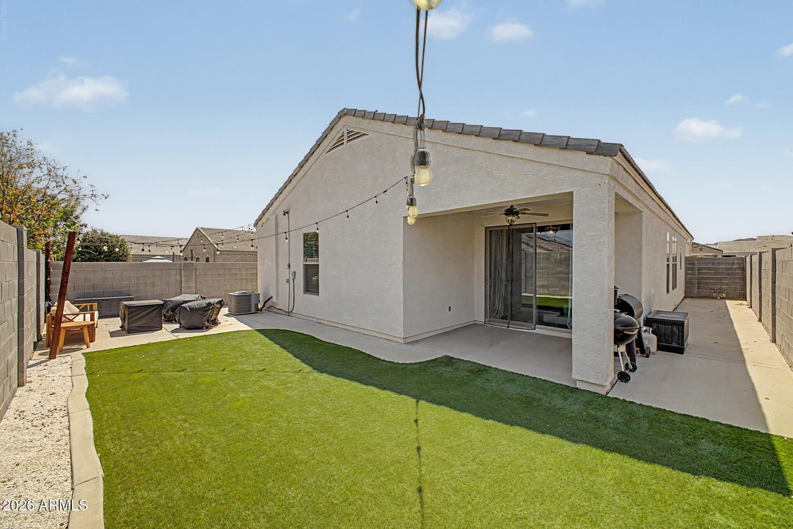 4012 W MAGGIE Drive, San Tan Valley, AZ 85144 — photo 30 of 39