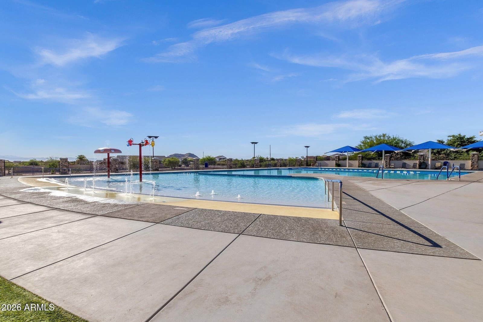 4012 W MAGGIE Drive, San Tan Valley, AZ 85144 — photo 33 of 39