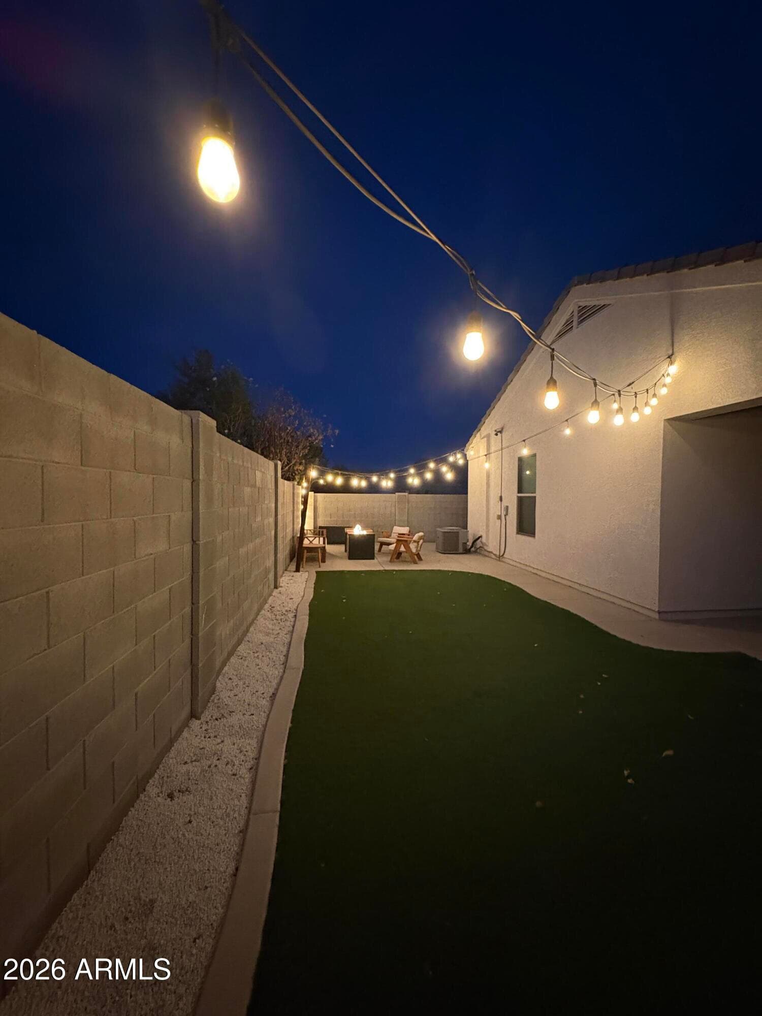 4012 W MAGGIE Drive, San Tan Valley, AZ 85144 — photo 32 of 39