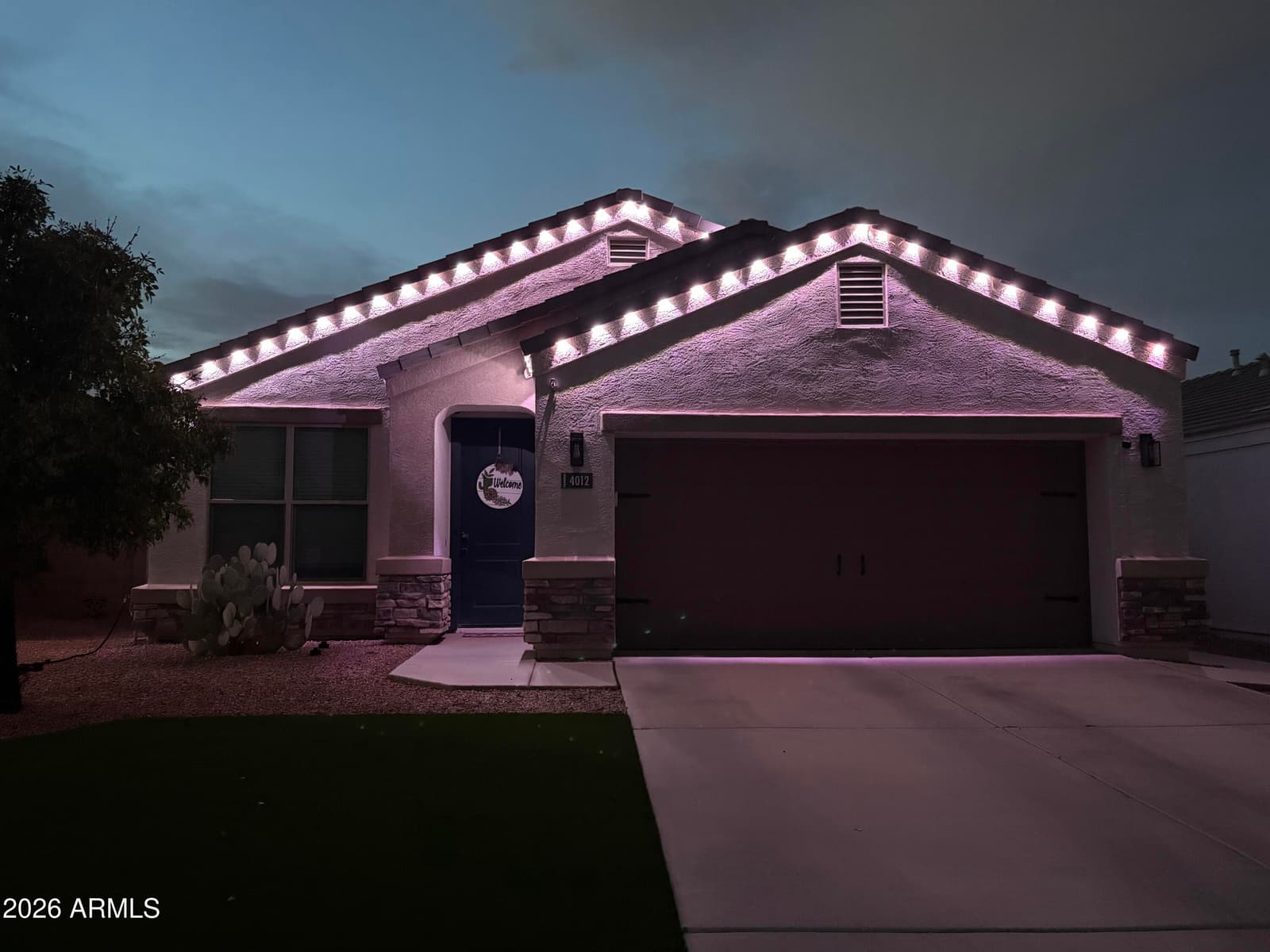 4012 W MAGGIE Drive, San Tan Valley, AZ 85144 — photo 4 of 39