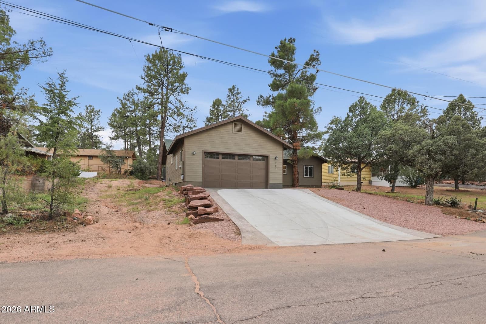 201 W CHATEAU Circle, Payson, AZ 85541 — photo 24 of 24