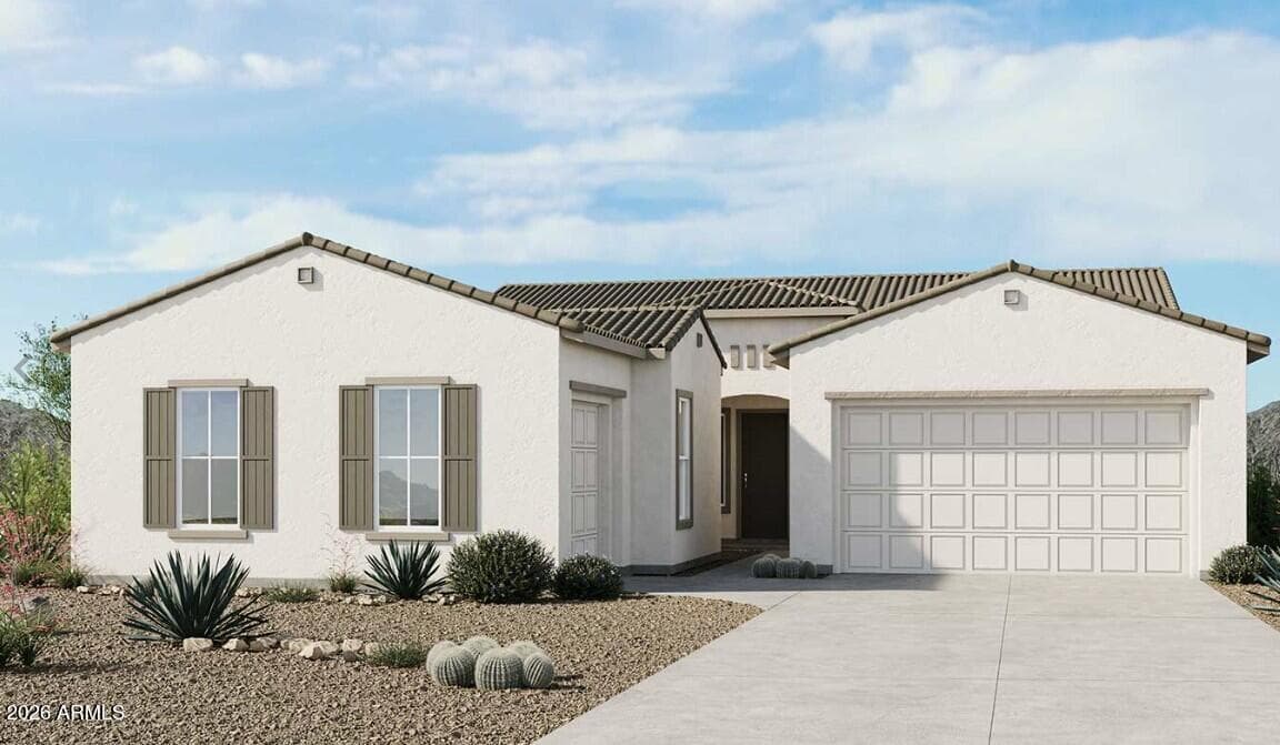 31551 N GOLDFIELD Road, San Tan Valley, AZ 85144 — photo 1 of 13