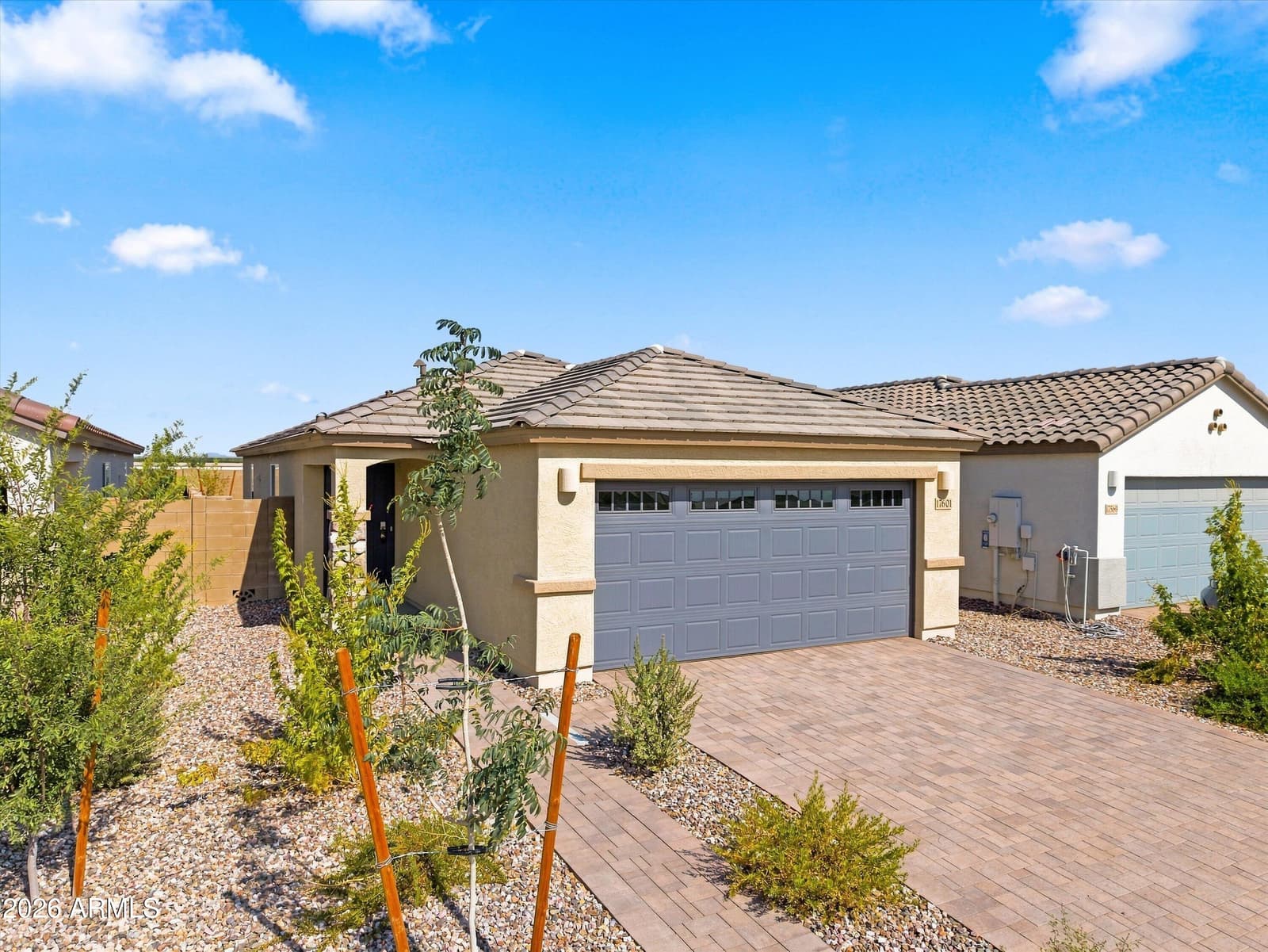 17601 N Del Mar Avenue, Maricopa, AZ 85138 — photo 1 of 25