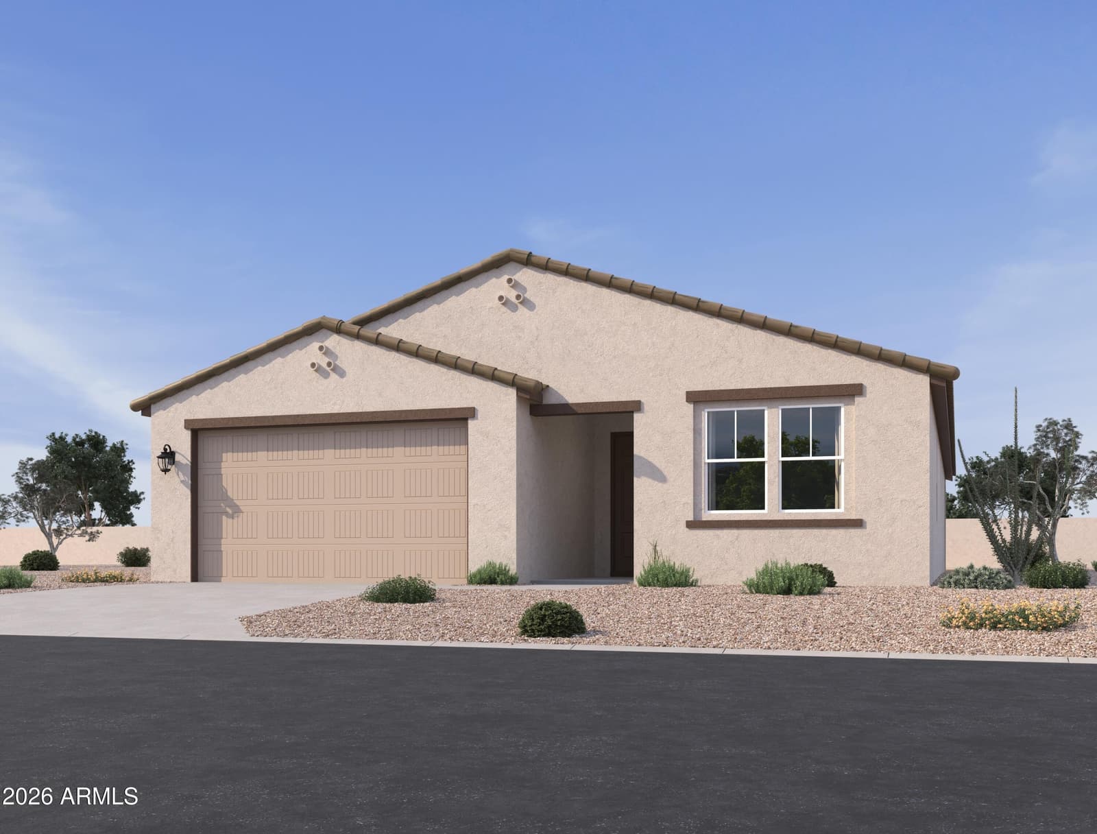 6585 E UPLAND Way, San Tan Valley, AZ 85143 — photo 1 of 7