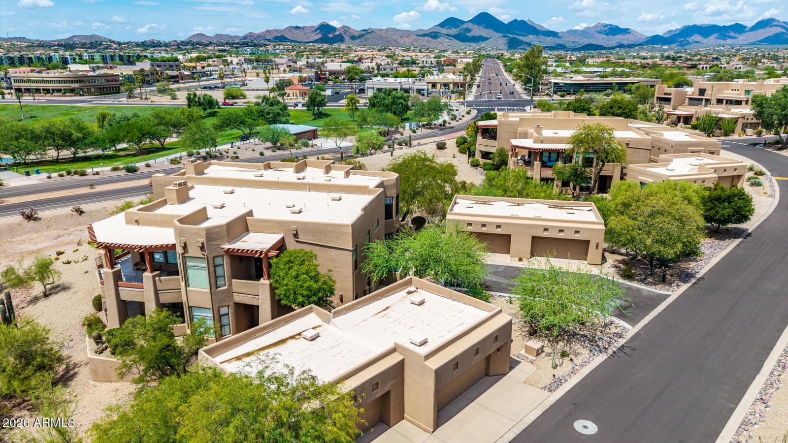 13013 N PANORAMA Drive 212, Fountain Hills, AZ 85268 — photo 31 of 37