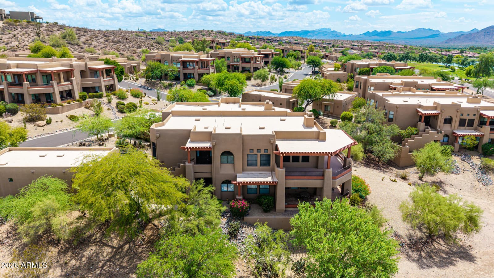 13013 N PANORAMA Drive 212, Fountain Hills, AZ 85268 — photo 32 of 37