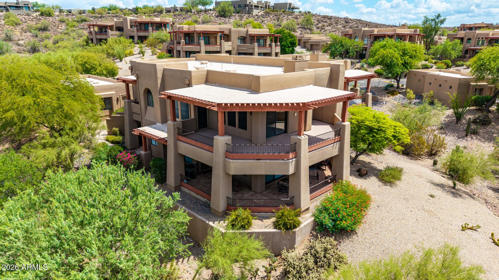13013 N PANORAMA Drive 212, Fountain Hills, AZ 85268 — photo 33 of 37
