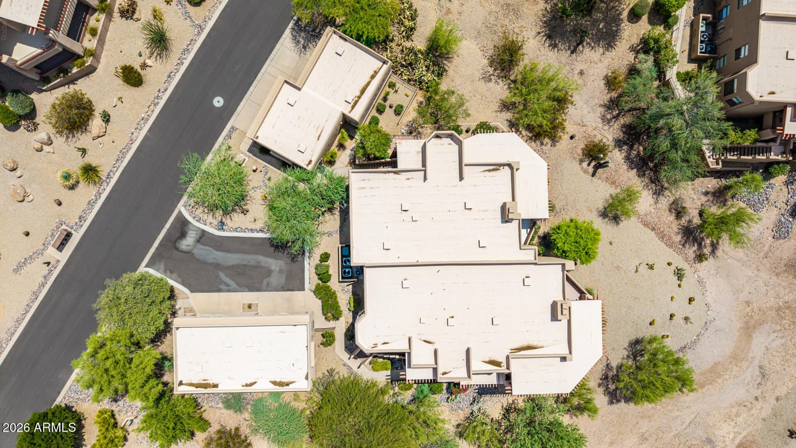 13013 N PANORAMA Drive 212, Fountain Hills, AZ 85268 — photo 34 of 37