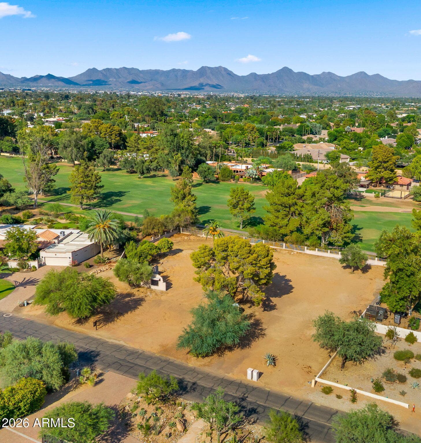 11619 N SAINT ANDREWS Way, Scottsdale, AZ 85254 — photo 21 of 31
