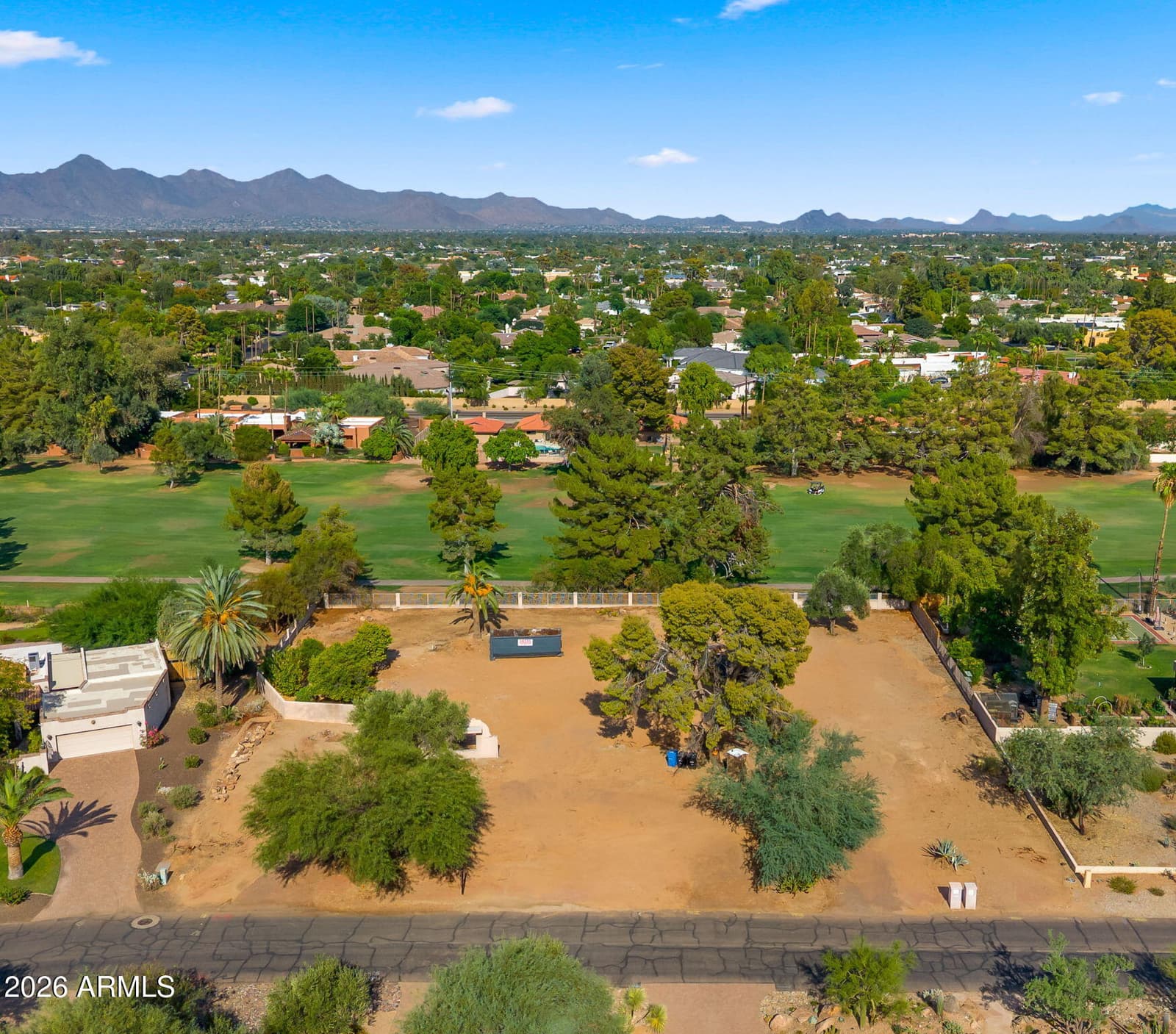 11619 N SAINT ANDREWS Way, Scottsdale, AZ 85254 — photo 22 of 31