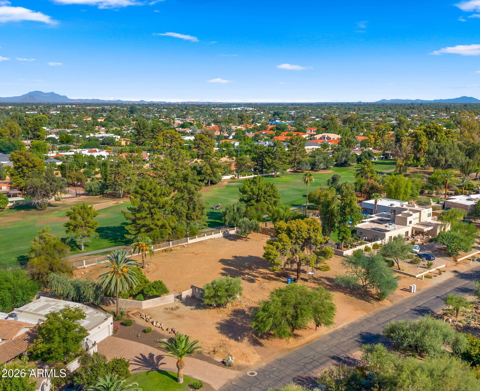 11619 N SAINT ANDREWS Way, Scottsdale, AZ 85254 — photo 23 of 31