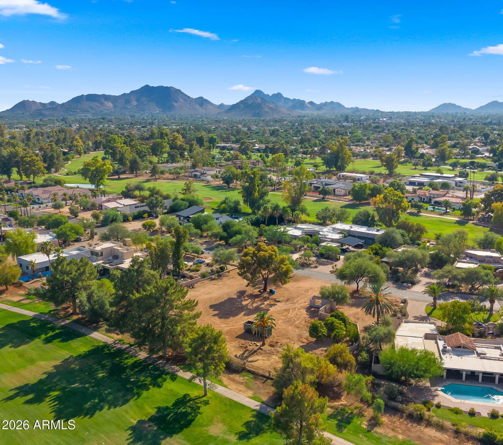 11619 N SAINT ANDREWS Way, Scottsdale, AZ 85254 — photo 25 of 31