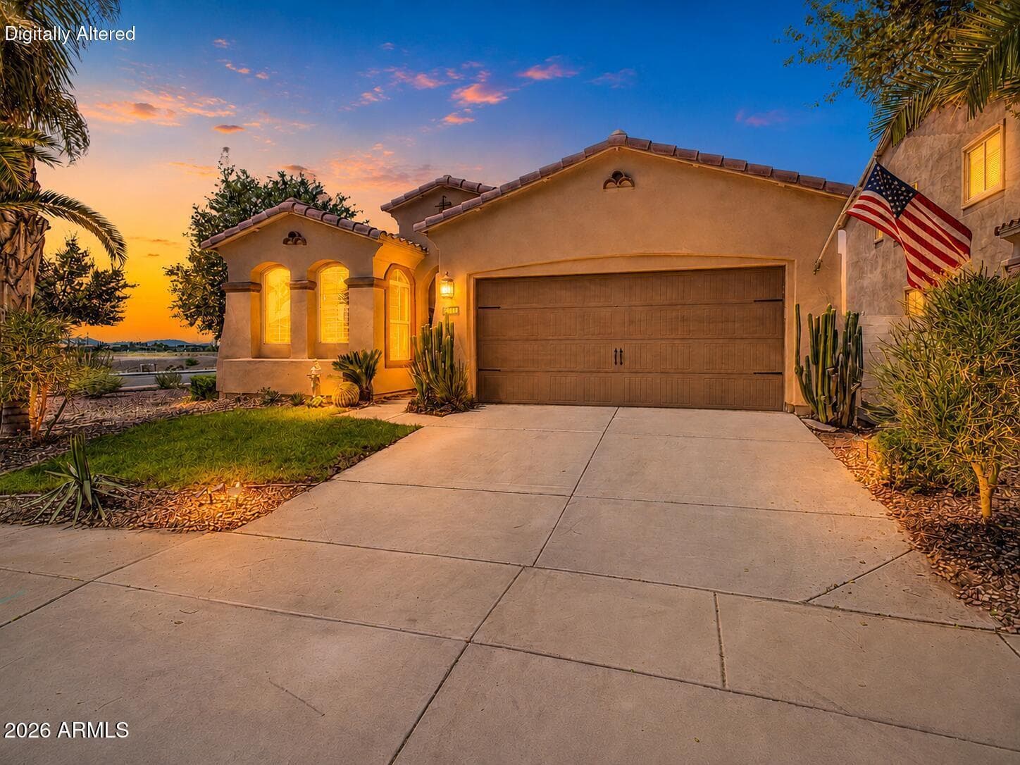 202 N 110TH Drive, Avondale, AZ 85323 — photo 5 of 39