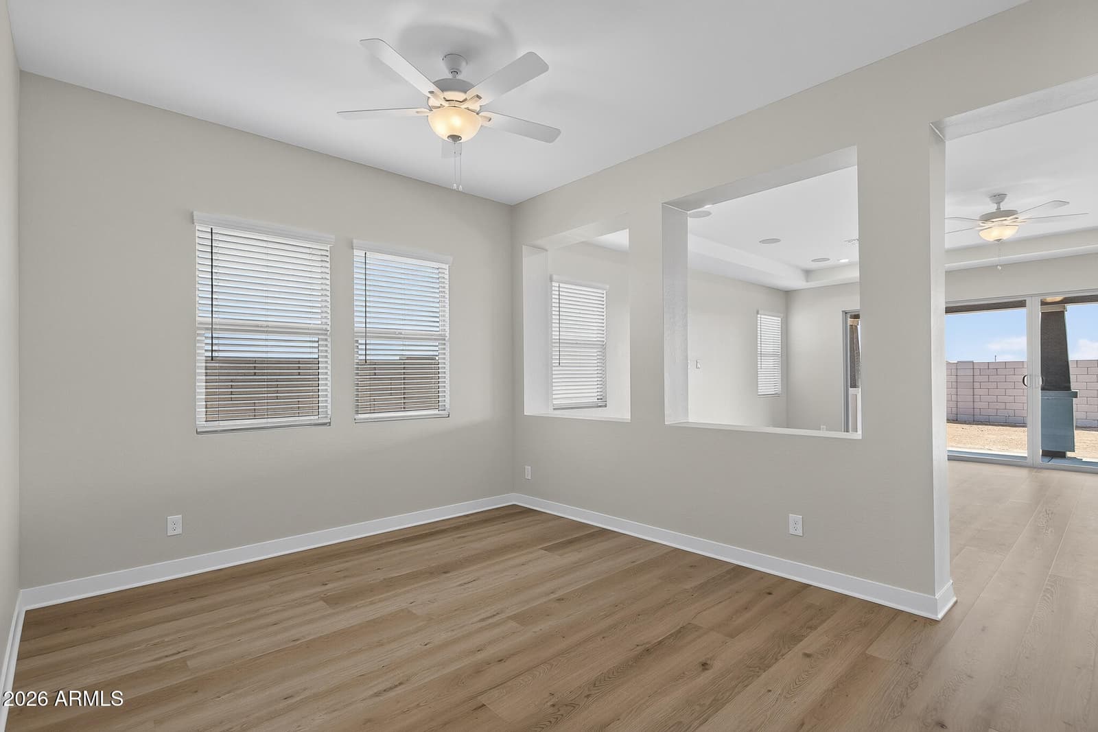 15577 W VOLTAIRE Street, Surprise, AZ 85379 — photo 5 of 74