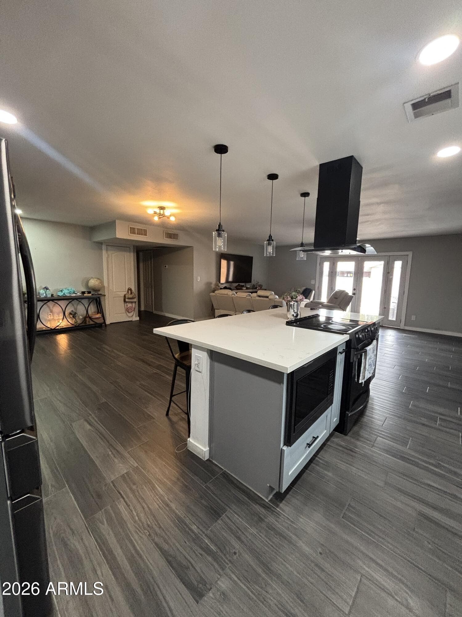 7205 W CAVALIER Drive, Glendale, AZ 85303 — photo 9 of 26