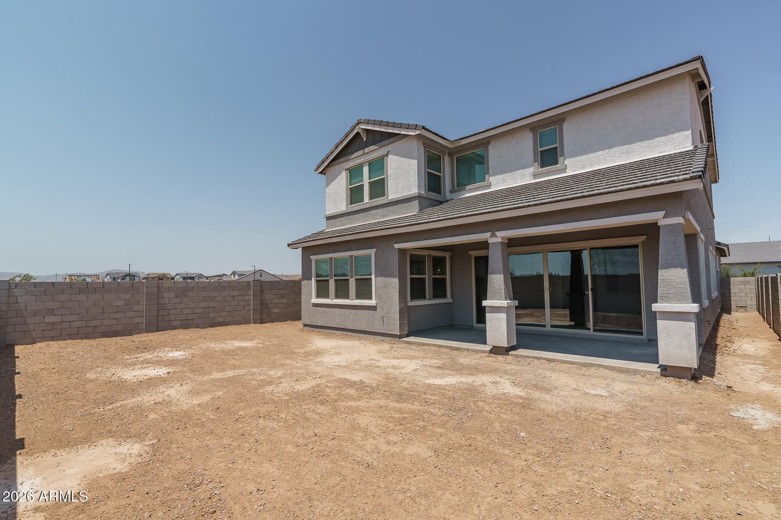 15577 W VOLTAIRE Street, Surprise, AZ 85379 — photo 47 of 74