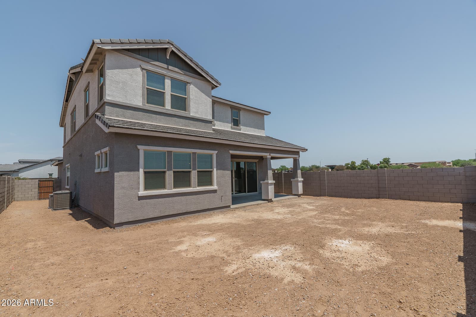 15577 W VOLTAIRE Street, Surprise, AZ 85379 — photo 48 of 74