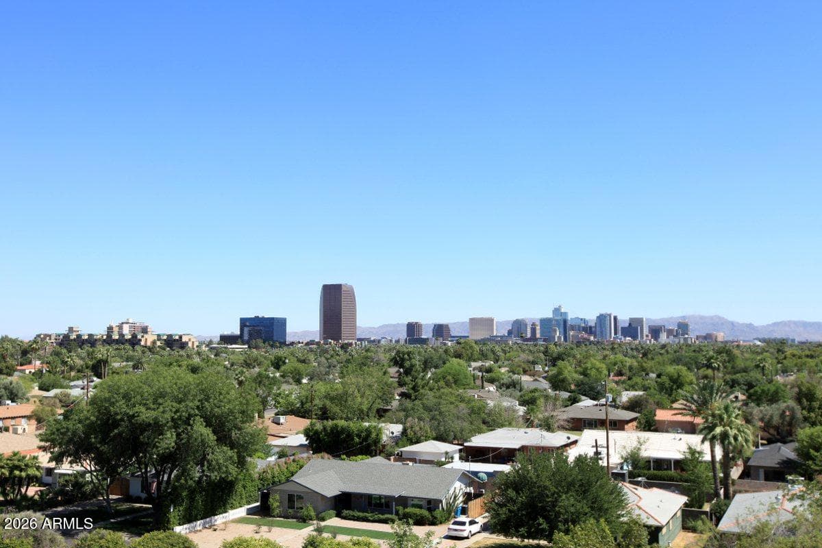 535 W THOMAS Road 408, Phoenix, AZ 85013 — photo 4 of 47