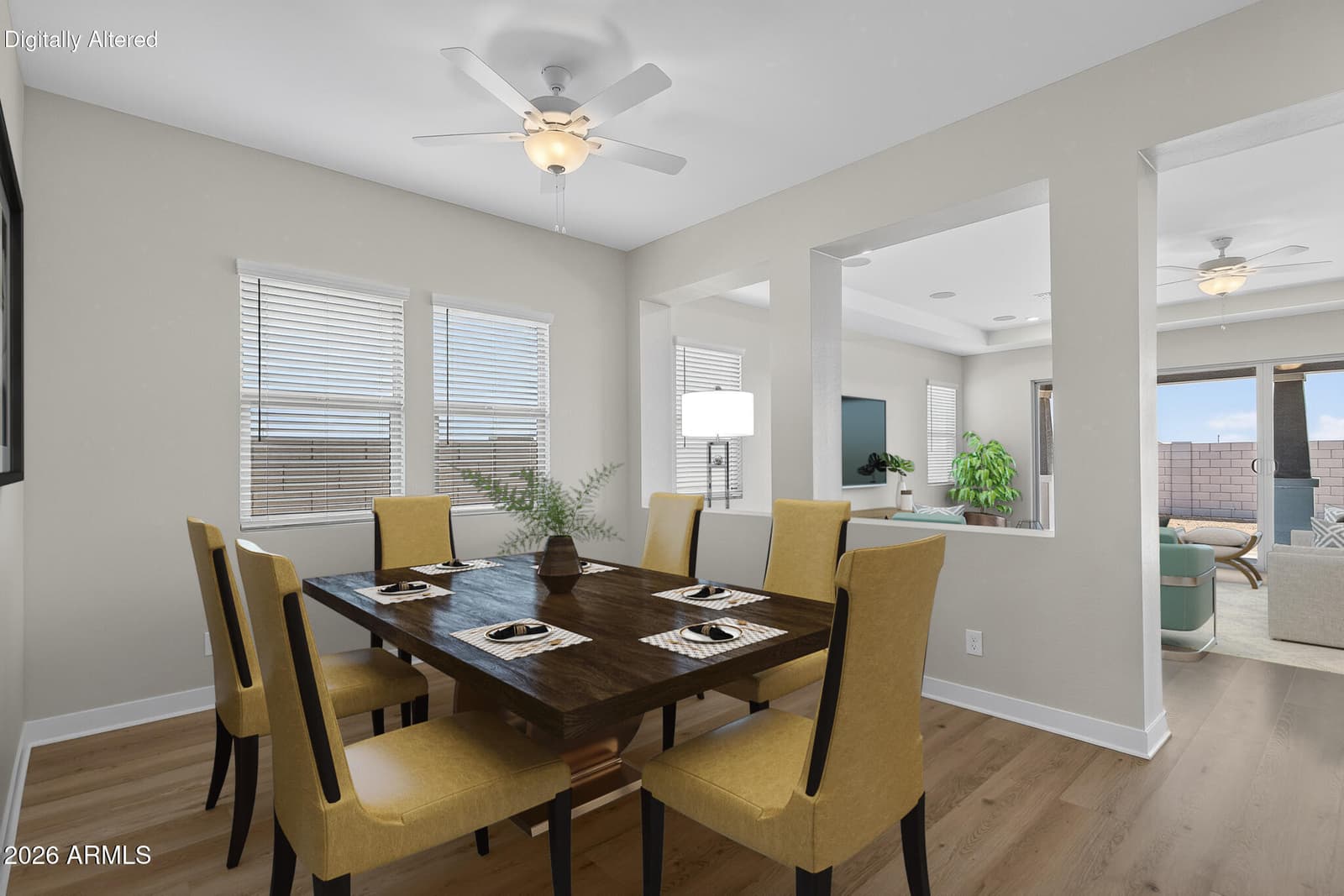 15577 W VOLTAIRE Street, Surprise, AZ 85379 — photo 6 of 74