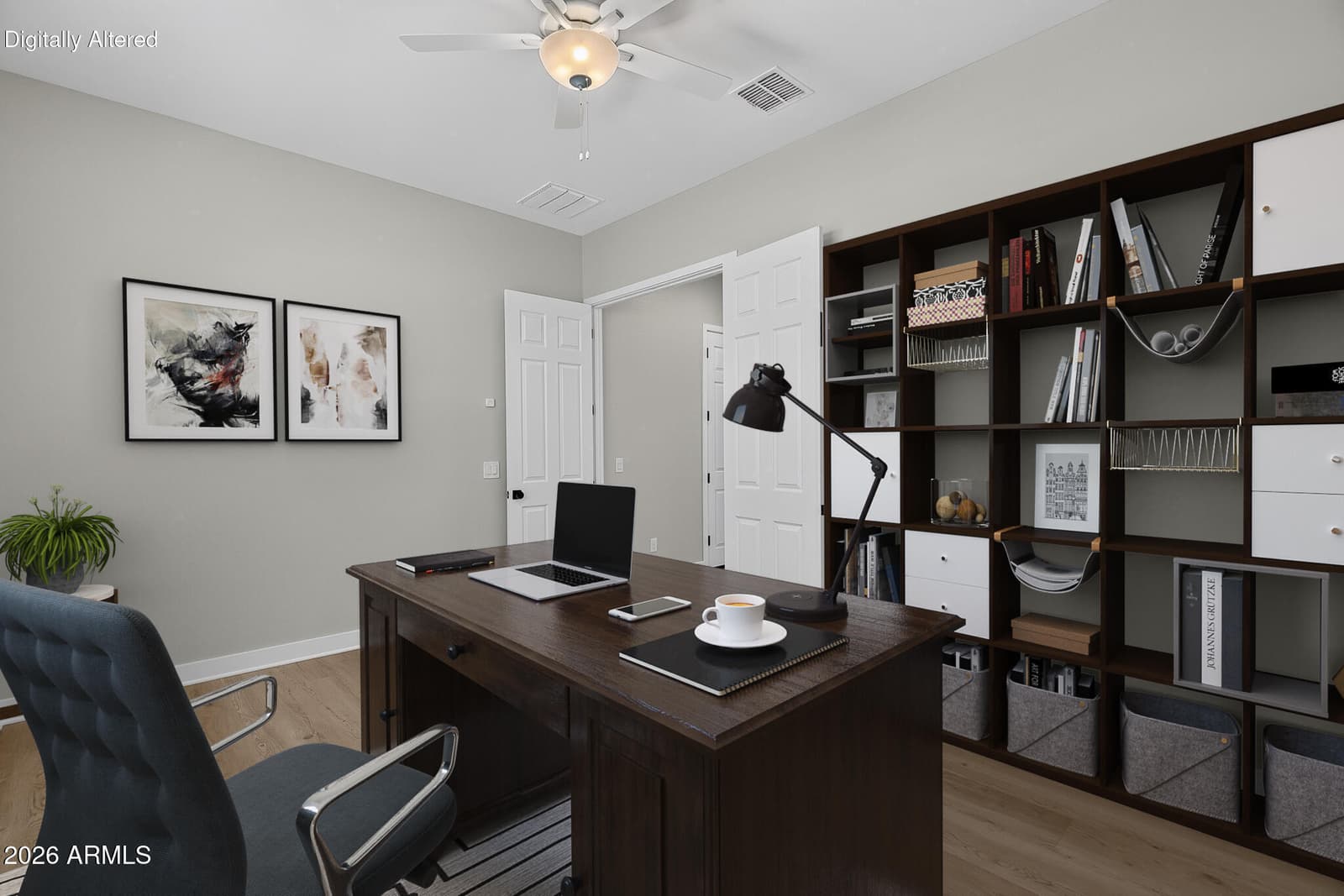 15577 W VOLTAIRE Street, Surprise, AZ 85379 — photo 35 of 74