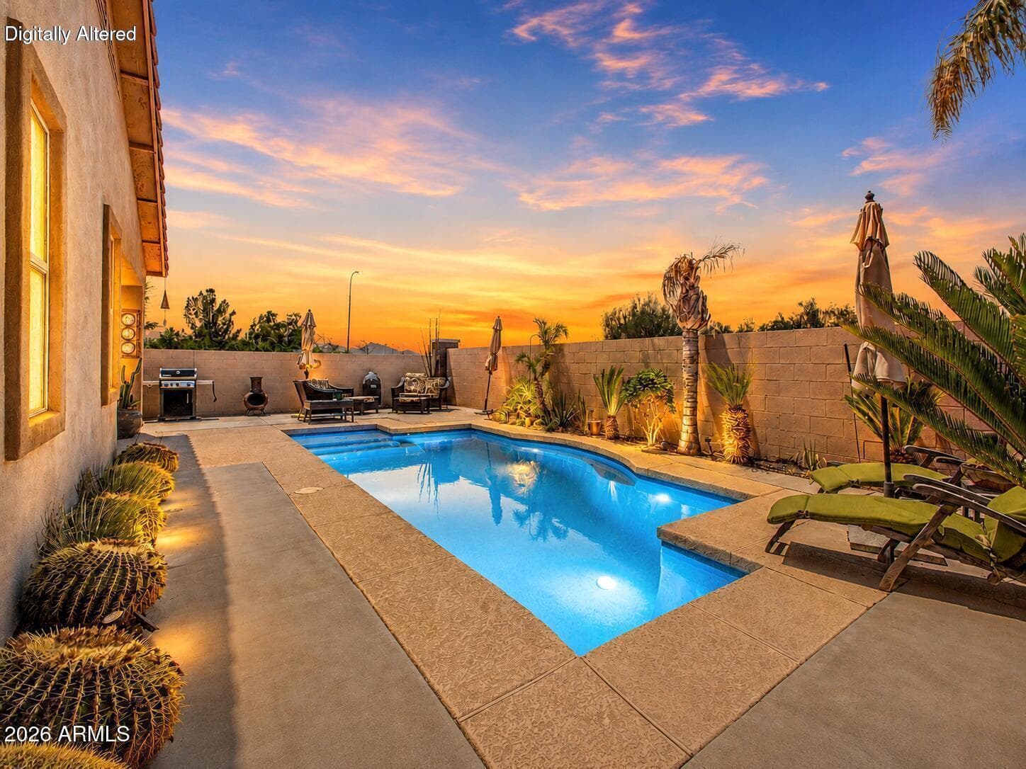 202 N 110TH Drive, Avondale, AZ 85323 — photo 38 of 39
