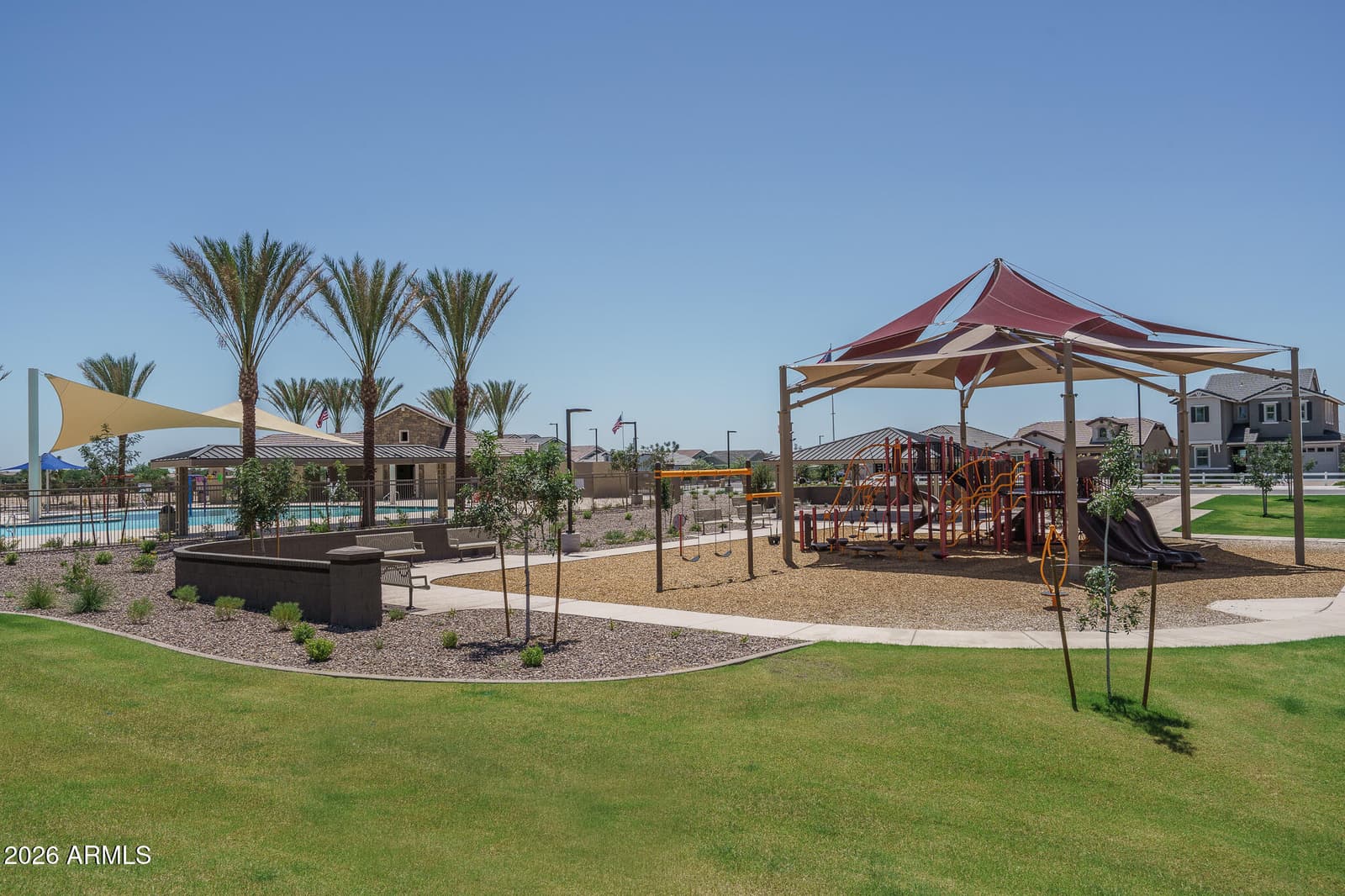 15577 W VOLTAIRE Street, Surprise, AZ 85379 — photo 60 of 74