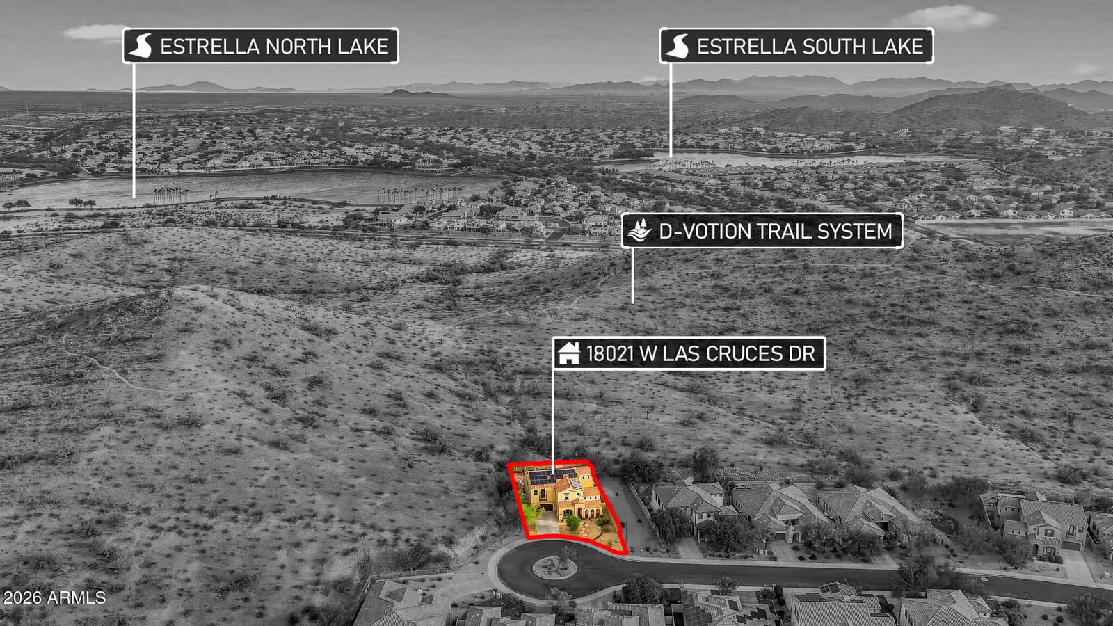 18021 W LAS CRUCES Drive, Goodyear, AZ 85338 — photo 40 of 43