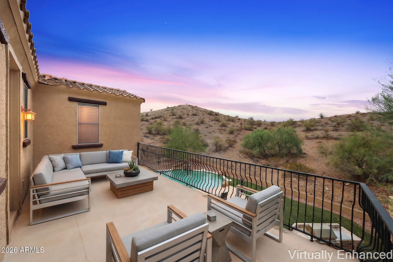 18021 W LAS CRUCES Drive, Goodyear, AZ 85338 — photo 23 of 43