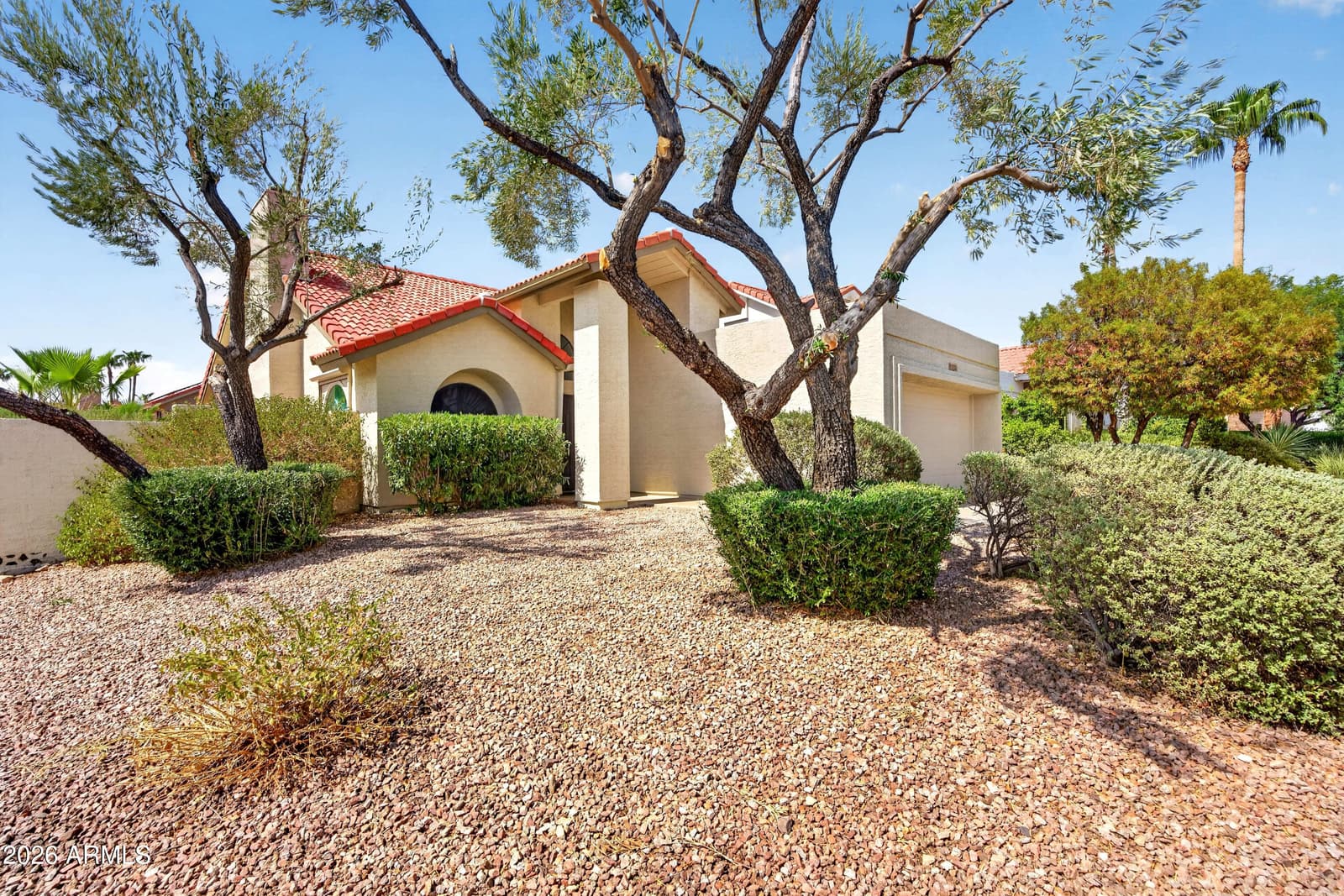 11246 E POINSETTIA Drive, Scottsdale, AZ 85259 — photo 2 of 33