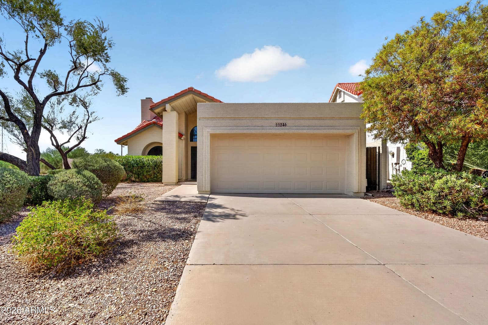 11246 E POINSETTIA Drive, Scottsdale, AZ 85259 — photo 18 of 33