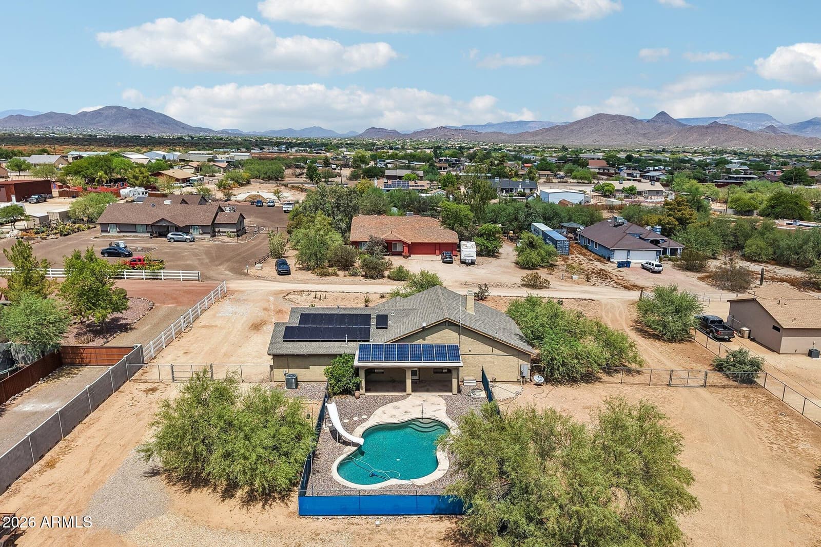 35942 N 10TH Street, Phoenix, AZ 85086 — photo 37 of 54