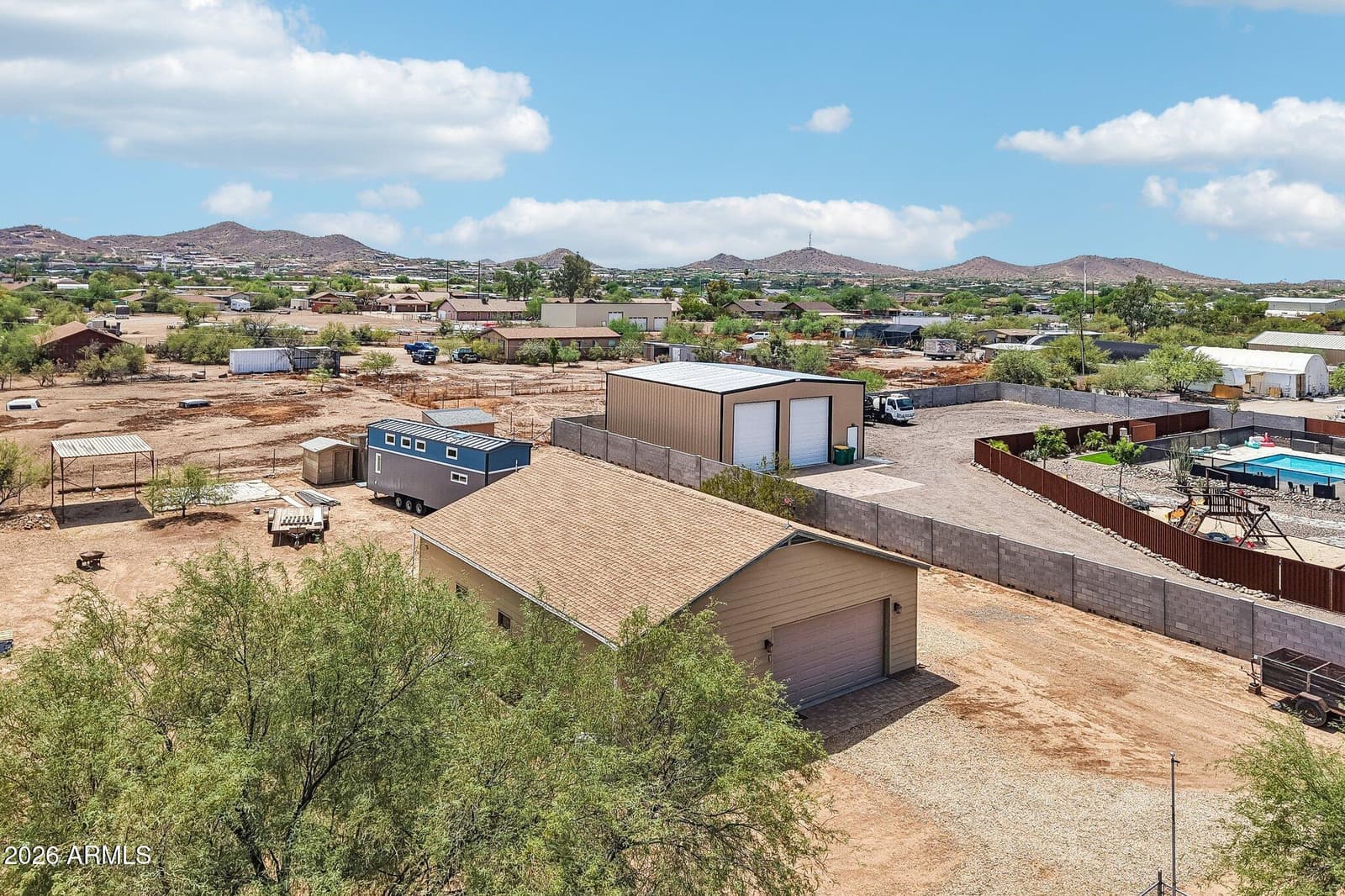 35942 N 10TH Street, Phoenix, AZ 85086 — photo 40 of 54
