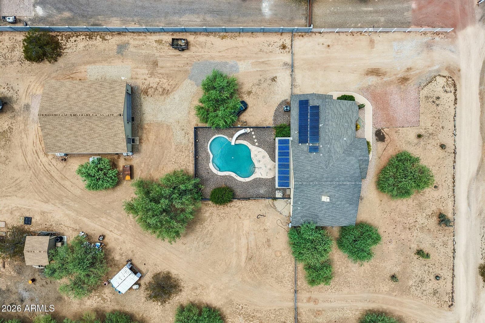 35942 N 10TH Street, Phoenix, AZ 85086 — photo 51 of 54