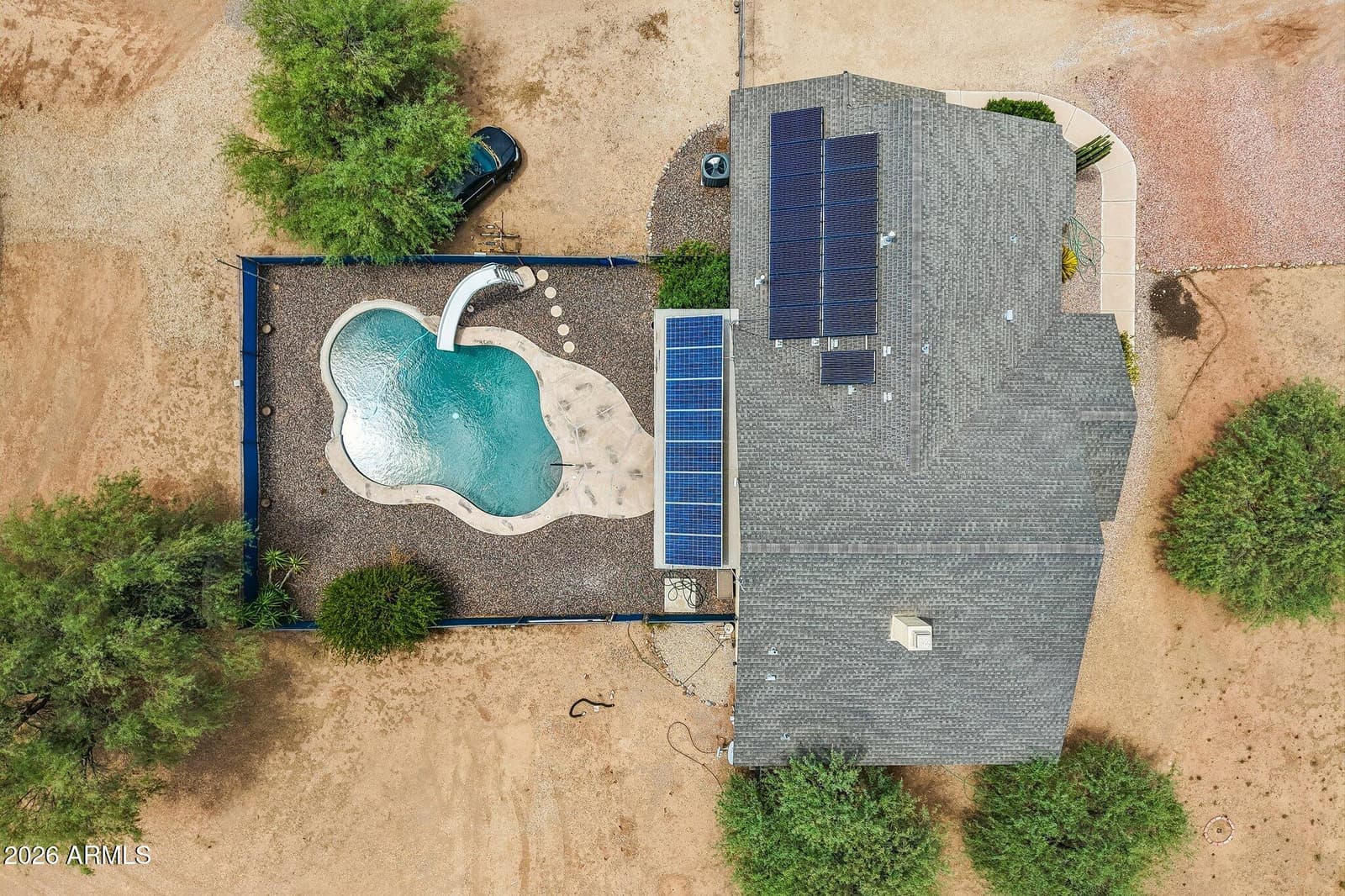 35942 N 10TH Street, Phoenix, AZ 85086 — photo 52 of 54