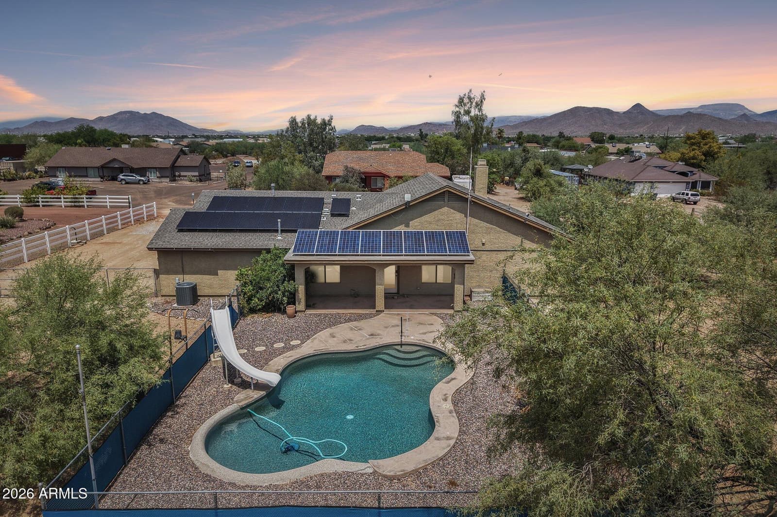 35942 N 10TH Street, Phoenix, AZ 85086 — photo 53 of 54